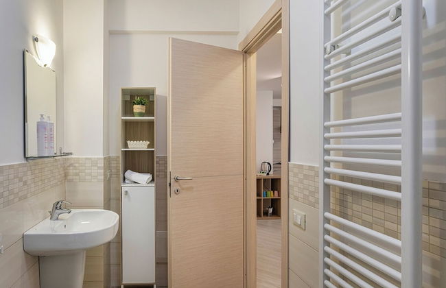 Comfy Apartment Near the Harbor - Foto 10