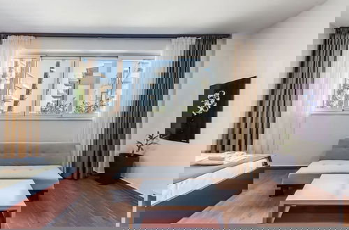 Photo 9 - Modern Studio by the Beach - Orkidea