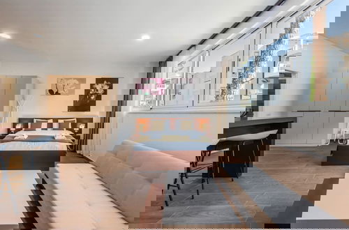Photo 1 - Modern Studio by the Beach - Orkidea