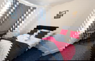 Foto 1 - Comfortable Stay - Gawthorne St