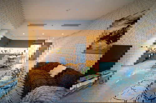 Foto 7 - One Lux Stay Grande Signature Residences