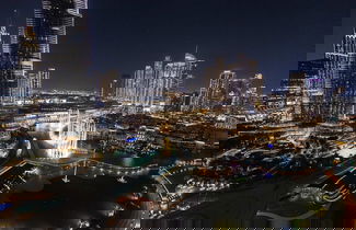 Foto 1 - One Lux Stay Grande Signature Residences