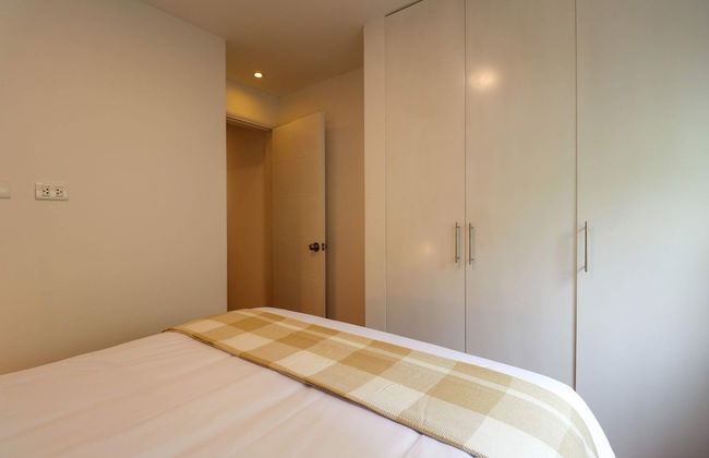 w Elegant 2BR w Spacious Terrace in Miraflores - Photo 24