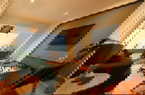 Photo 14 - w Elegant 2BR w Spacious Terrace in Miraflores