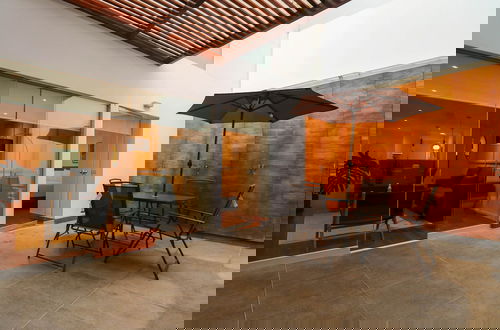 Photo 3 - w Elegant 2BR w Spacious Terrace in Miraflores