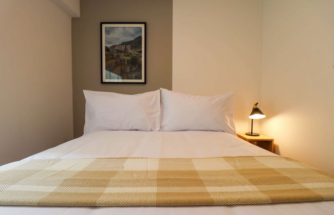 w Elegant 2BR w Spacious Terrace in Miraflores - Photo 22