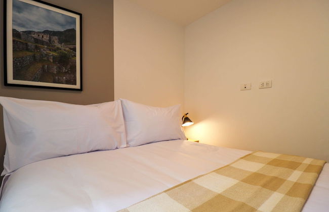 w Elegant 2BR w Spacious Terrace in Miraflores - Photo 23