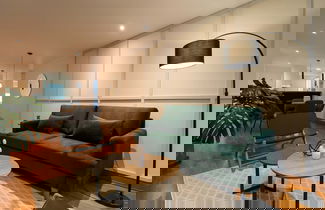 Photo 1 - w Elegant 2BR w Spacious Terrace in Miraflores