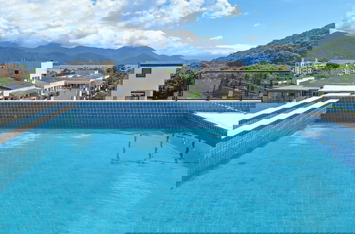 Foto 1 - Studio entre Praias em Ubatuba