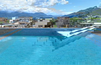 Foto 1 - Studio entre Praias em Ubatuba