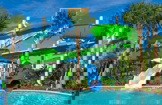 Foto 1 - 4462 KR - Spacious Resort Getaway