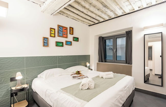 Loft Genova San Lorenzo - Photo 3