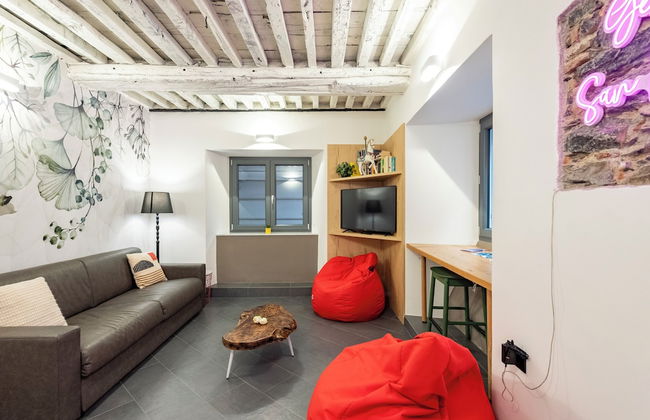 Loft Genova San Lorenzo - Photo 15