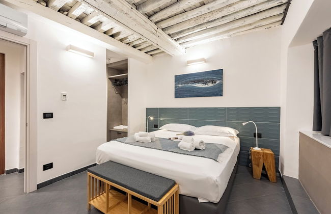 Loft Genova San Lorenzo - Photo 8