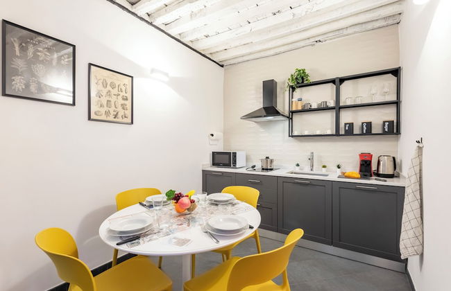 Loft Genova San Lorenzo - Photo 23