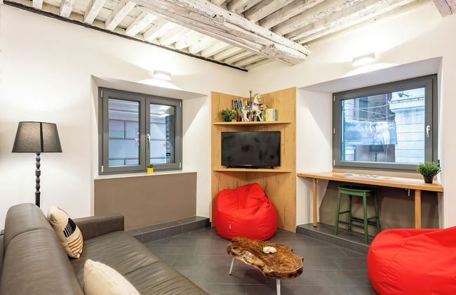 Loft Genova San Lorenzo - Photo 10