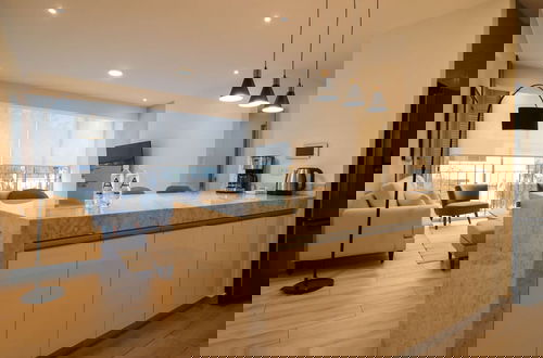 Foto 4 - w Charming 2BR w Balcony in Miraflores