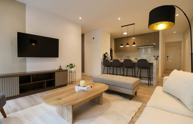 w Charming 2BR w Balcony in Miraflores - Foto 12