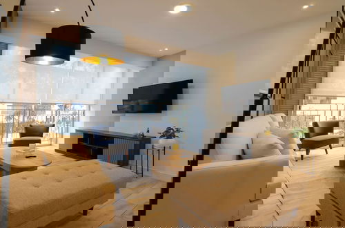 Foto 9 - w Charming 2BR w Balcony in Miraflores