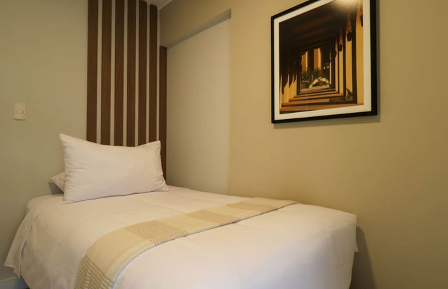 w Charming 2BR w Balcony in Miraflores - Foto 19