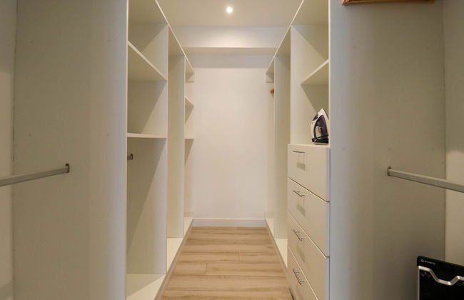 w Charming 2BR w Balcony in Miraflores - Foto 26