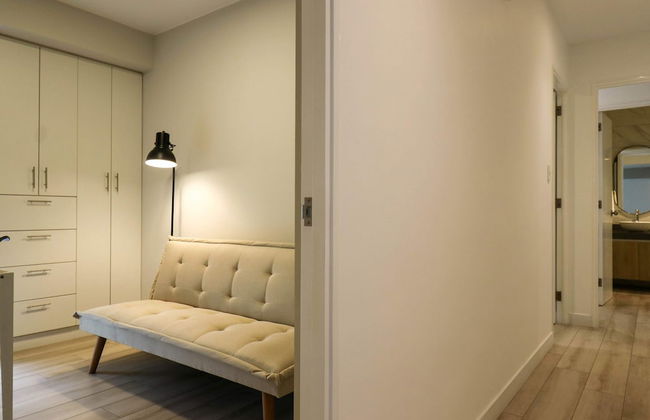w Charming 2BR w Balcony in Miraflores - Foto 13