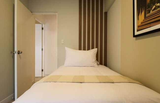 w Charming 2BR w Balcony in Miraflores - Foto 20
