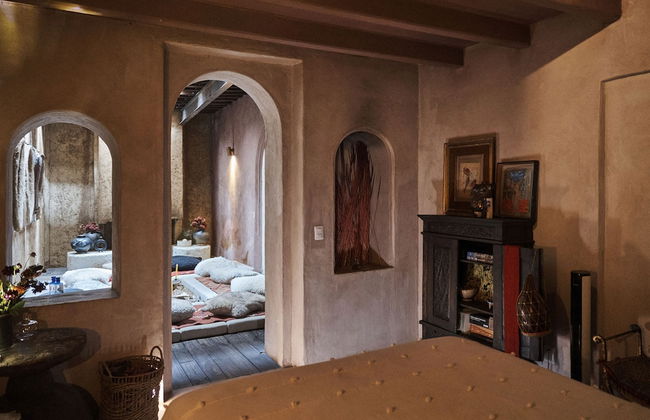 Casa De Ella in Oaxaca de Ju rez - Foto 24