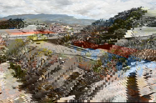 Foto 41 - Casa De Ella in Oaxaca de Ju rez