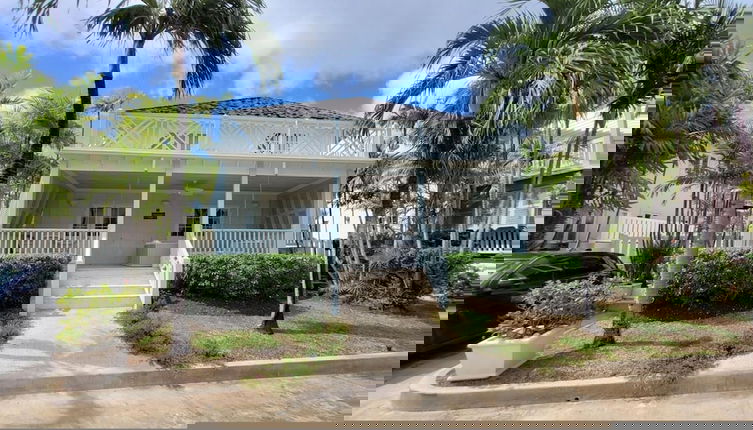 Foto 1 - Whispering Palms 4 B R in Porters BDS