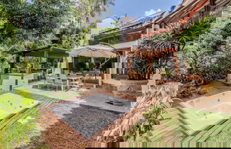 Foto 3 - w Incredible 5BR House w Jacuzzi in El Poblado