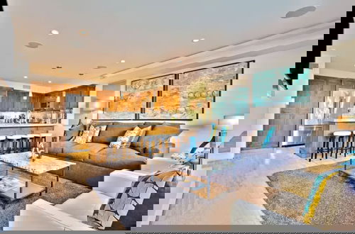 Foto 54 - 7 Br 2 Hot Tubs Rooftop Beach Block Ocean View