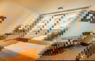 Foto 2 - Modern High End Studio Palermo T107