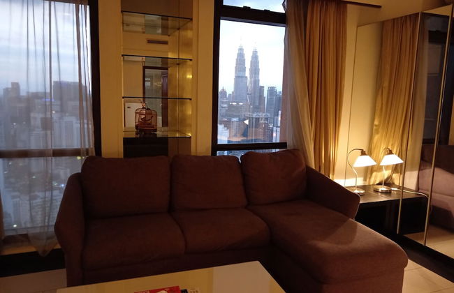 Falcon Apartment At Times Square - Foto 24