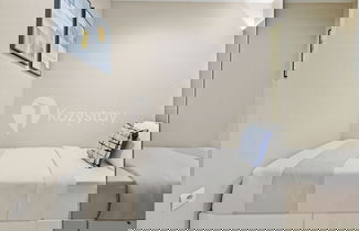 Foto 3 - Canna by Kozystay - Menteng