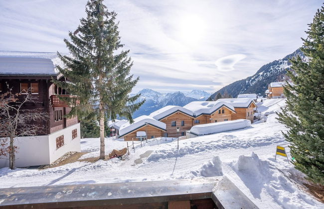 Vieux Valais Heidi - Foto 11