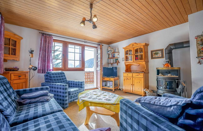 Vieux Valais Heidi - Foto 2