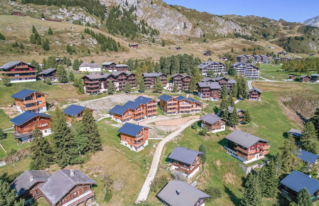 Vieux Valais Heidi - Foto 13