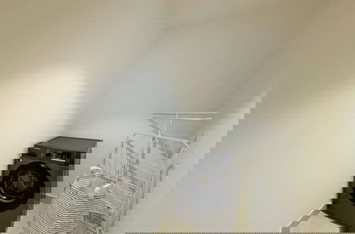 Foto 16 - Stylish 1BR Apartment in La Sirene
