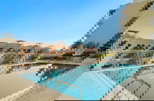 Foto 20 - Stylish 1BR Apartment in La Sirene
