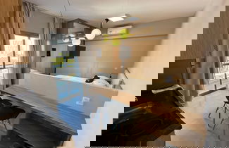 Foto 2 - TrevizZo Aero Congonhas