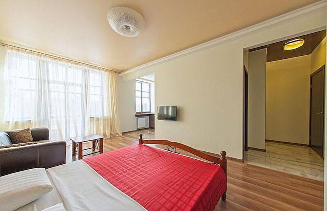 Aparton.by - Nezavisimosti 31 str. - Photo 1