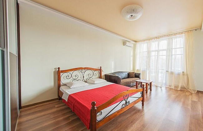 Aparton.by - Nezavisimosti 31 str. - Photo 2