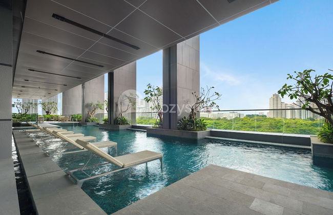 Azurro by Kozystay - Kemayoran - Foto 12