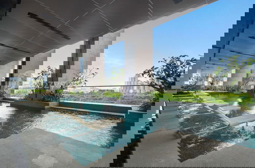 Foto 9 - Caltra by Kozystay - Kemayoran