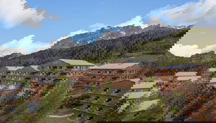 Foto 1 - Superior Lodge With Balcony