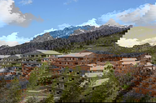 Foto 1 - Superior Lodge With Balcony