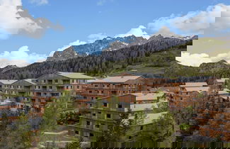 Foto 1 - Superior Lodge With Balcony
