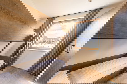 Foto 4 - Superior Lodge With Balcony