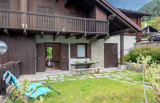 Charming Apartment With Garden in Courmay - Foto 21